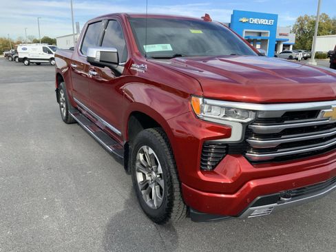 Used 2023 Chevrolet Silverado 1500 High Country image 18