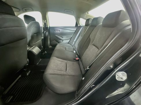 Used 2024 Honda Accord LX image 25