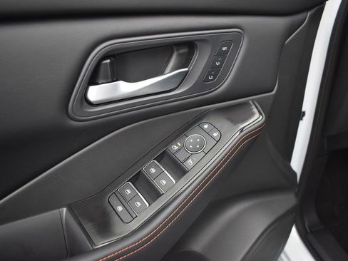 New 2026 Nissan Rogue SV w/ Rock Creek Premium Package image 27