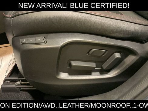Used 2021 MAZDA CX-5 Carbon Edition AWD/4WD image 30