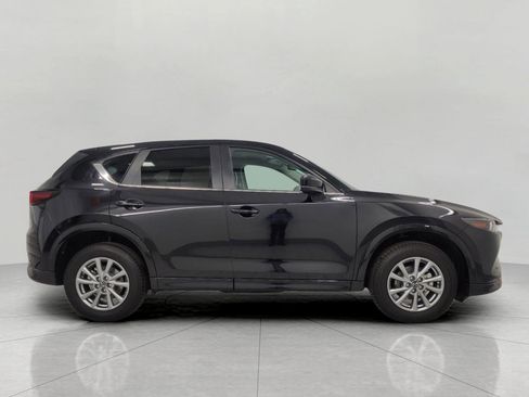 Used 2025 MAZDA CX-5 AWD 2.5 S w/ Preferred Package image 11