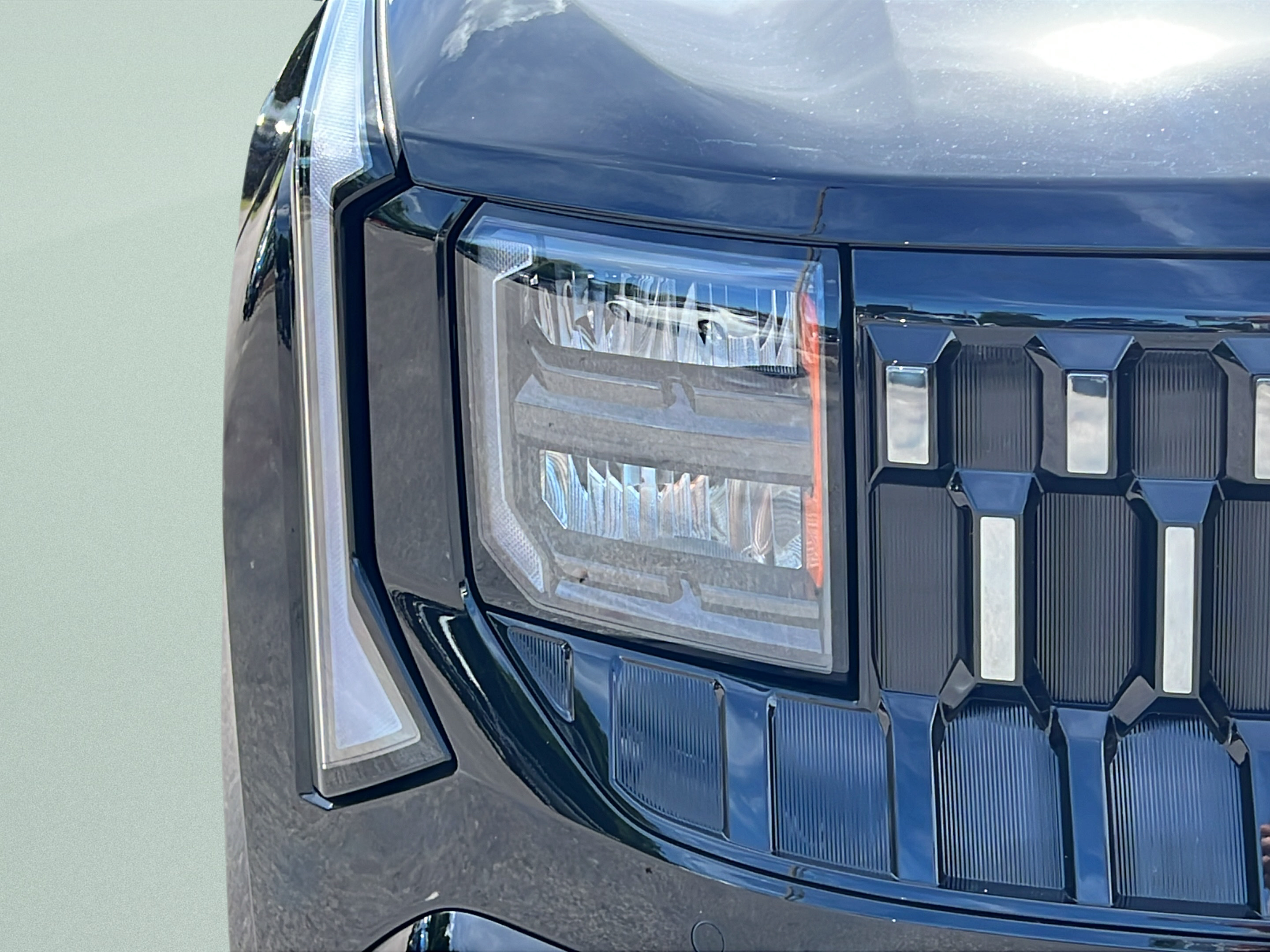 New 2027 Kia Seltos X-Line S AWD/4WD image 9