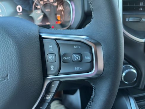 New 2026 RAM 1500 Big Horn AWD/4WD image 13