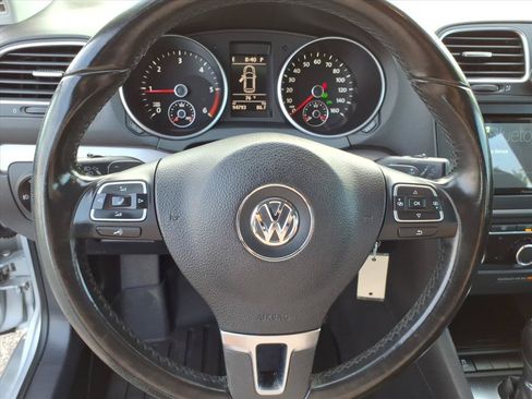 Used 2014 Volkswagen Golf TDI FWD image 28