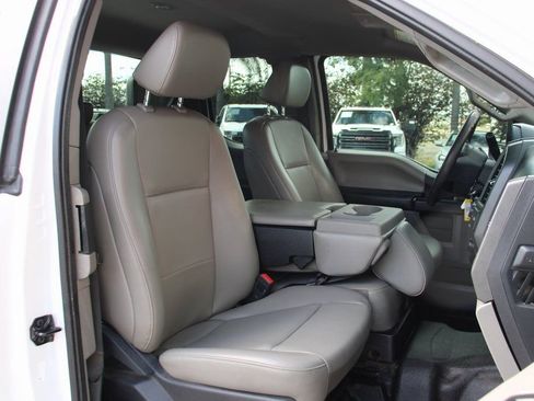 Used 2022 Ford F250 XL w/ Power Equipment Group image 35