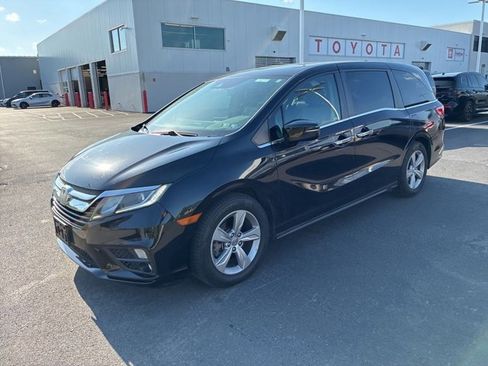 Used 2020 Honda Odyssey EX-L image 15