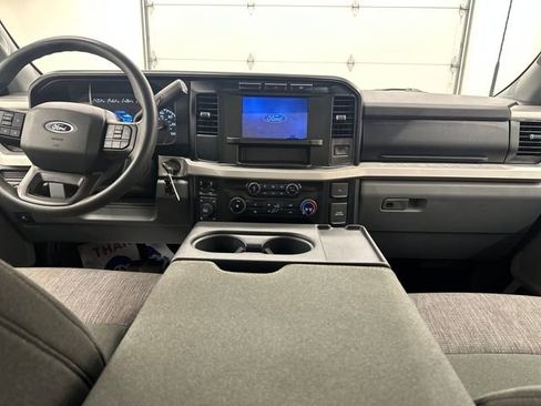 Certified 2024 Ford F250 XLT image 22
