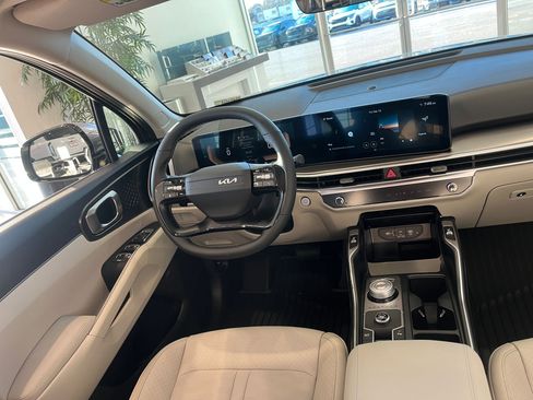 New 2026 Kia Sorento EX image 13