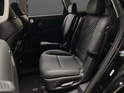 New 2026 Hyundai Palisade SEL image 28