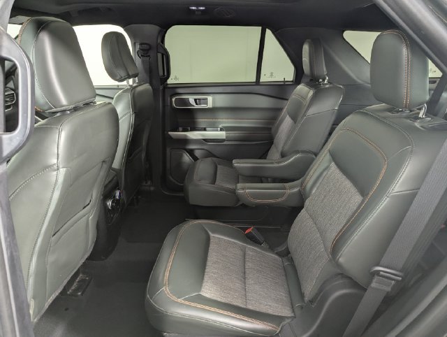 Used 2022 Ford Explorer Timberline AWD/4WD image 13