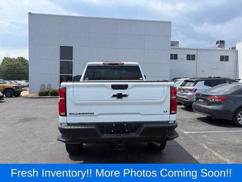 Used 2026 Chevrolet Silverado 2500 LT w/ Trail Boss Package AWD/4WD image 5