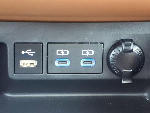 Used 2022 Toyota Highlander Platinum image 47