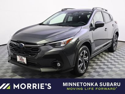 Certified 2025 Subaru Crosstrek 2.5i Premium