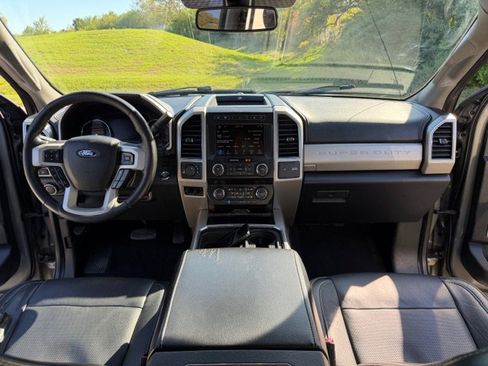 Used 2019 Ford F250 Lariat w/ Lariat Ultimate Package image 19