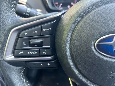 Used 2025 Subaru Legacy Premium AWD/4WD image 20