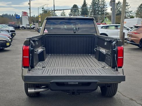New 2026 Toyota Tacoma TRD Off-Road image 9