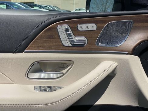 Certified 2025 Mercedes-Benz GLE 350 4MATIC image 16