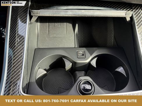 Used 2026 BMW X5 M60i image 29