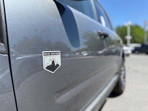 New 2025 Ford Bronco Sport Big Bend image 46