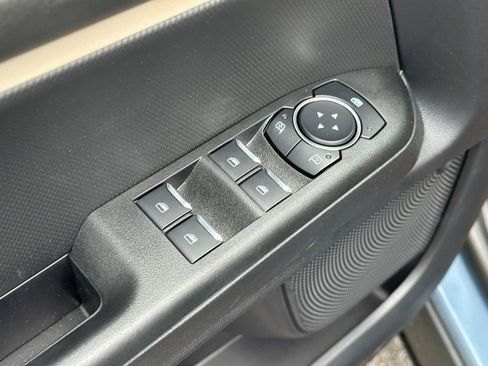 New 2025 Ford Bronco Sport Big Bend w/ Convenience Package image 10