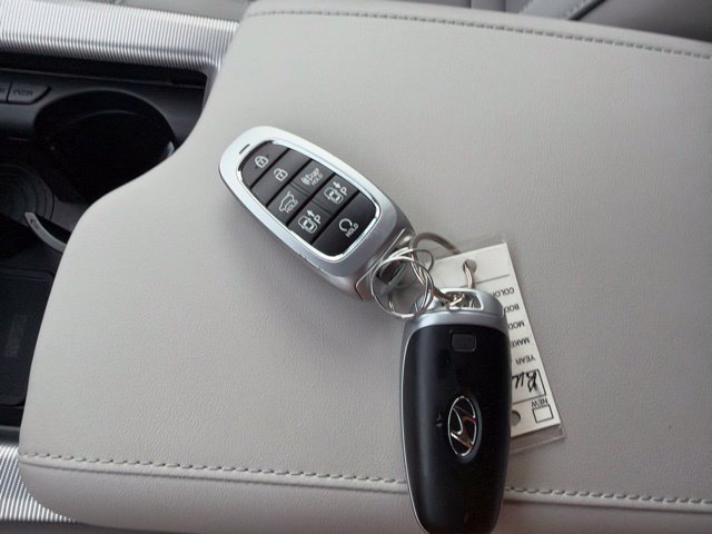 Used 2024 Hyundai Palisade Calligraphy AWD/4WD image 53