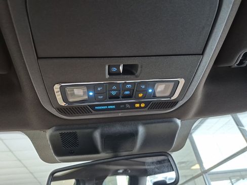 New 2026 Ford F250 King Ranch w/ Chrome Package image 47