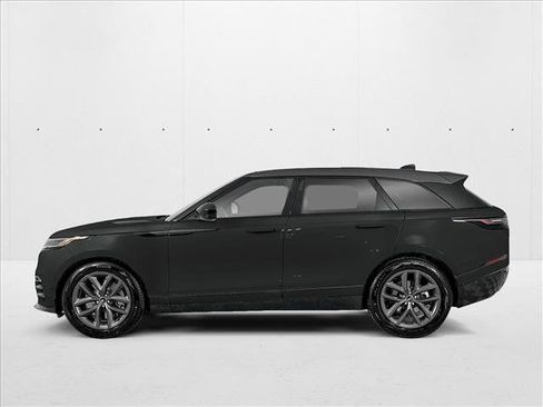 New 2026 Land Rover Range Rover Velar Dynamic SE image 2