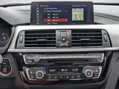 Used 2018 BMW 340i Sedan w/ Executive Package image 18