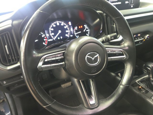 Used 2025 MAZDA CX-50 AWD 2.5 S w/ Premium Package image 22