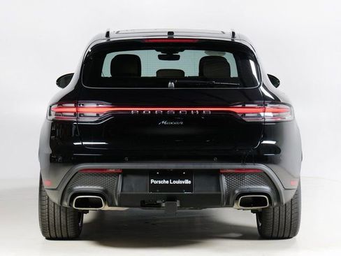 Used 2025 Porsche Macan image 10