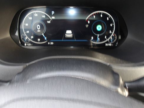 Certified 2022 Hyundai Palisade Calligraphy image 21