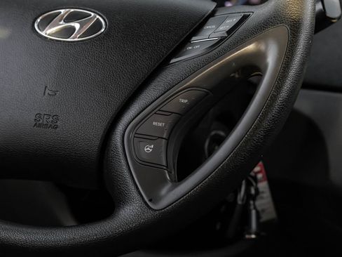 Used 2014 Hyundai Sonata GLS w/ Popular Equipment Group 2 image 19