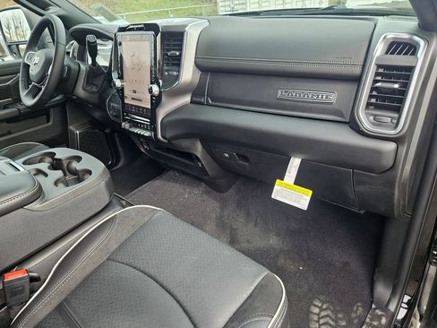 New 2026 RAM 2500 Laramie image 17