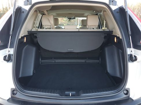 Used 2019 Honda CR-V EX image 9