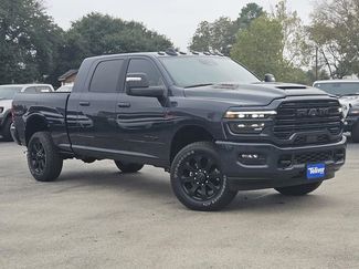 Used 2026 RAM 2500 Laramie w/ Night Edition video 2