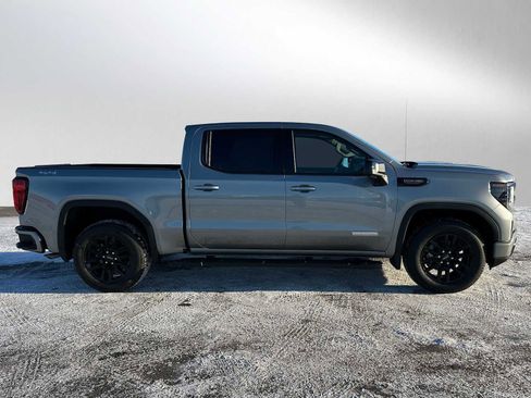 New 2026 GMC Sierra 1500 Elevation w/ Elevation Premium Package image 2