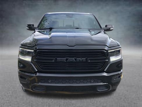 Used 2019 RAM 1500 Big Horn AWD/4WD image 17