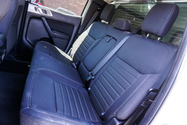 Used 2022 Ford Ranger XLT AWD/4WD image 8