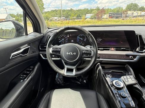 Used 2023 Kia Sportage SX Prestige AWD/4WD image 20