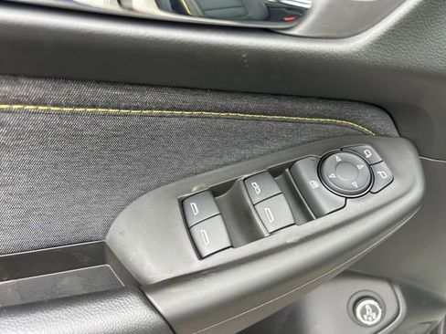 New 2026 Chevrolet TrailBlazer ACTIV w/ Convenience Package image 13