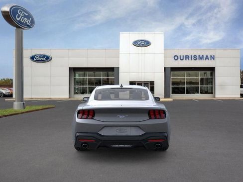 New 2026 Ford Mustang EcoBoost image 6