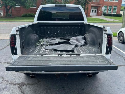 Used 2005 Dodge Ram 1500 Truck SLT AWD/4WD image 22