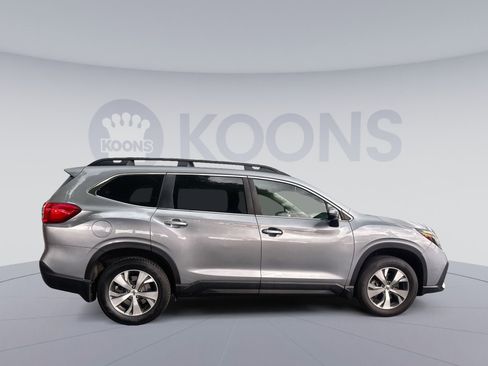 Used 2023 Subaru Ascent Premium w/ Convenience Package AWD/4WD image 8