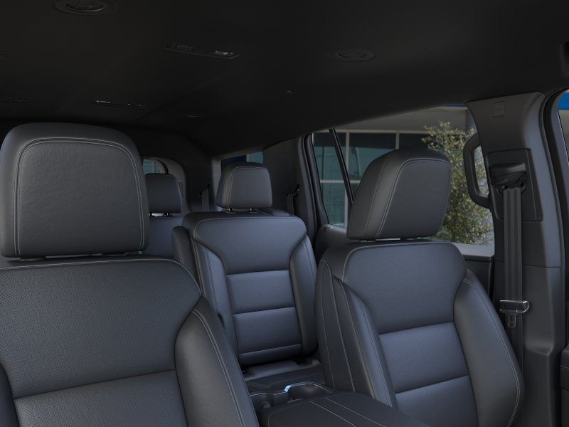 New 2027 Chevrolet Traverse LT w/ Driver Confidence Package FWD image 24