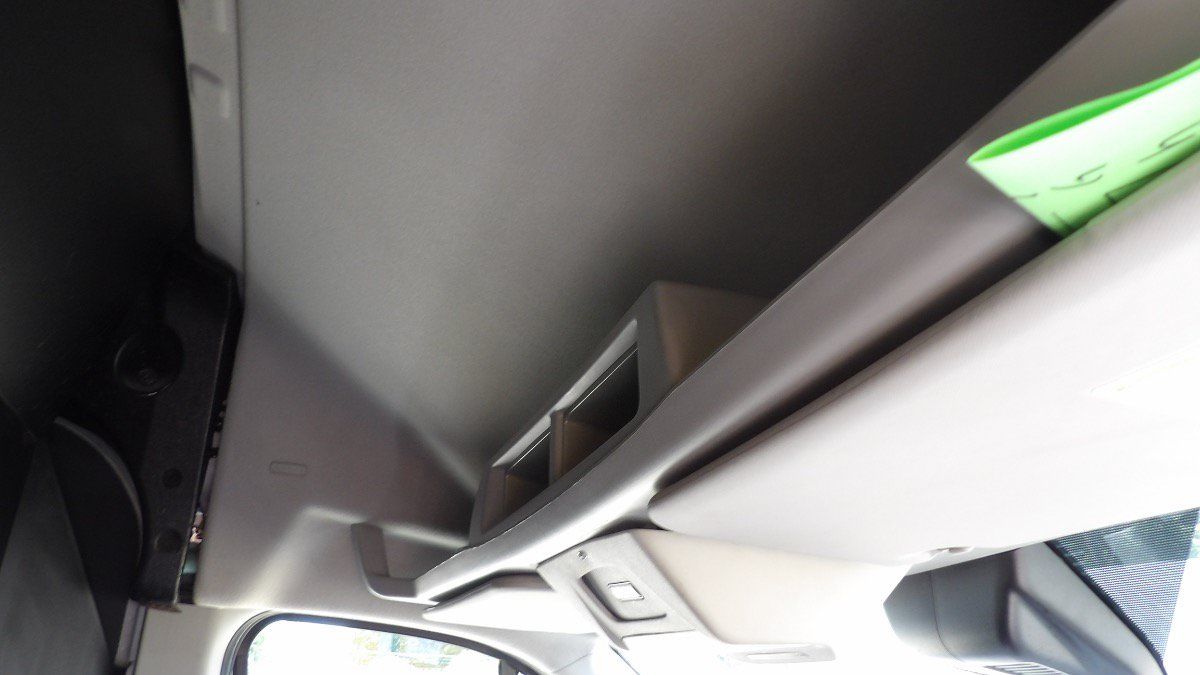 Used 2022 Ford Transit 250 148 High Roof w/ Load Area Protection Package RWD image 25