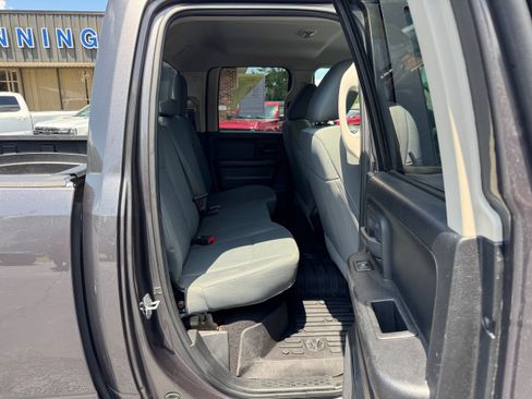 Used 2015 RAM 1500 Express AWD/4WD image 14