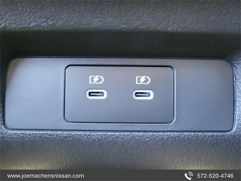 New 2025 Nissan Murano SL image 20