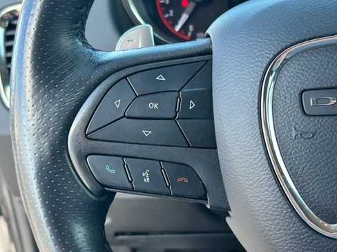 Used 2018 Dodge Durango GT AWD/4WD image 20