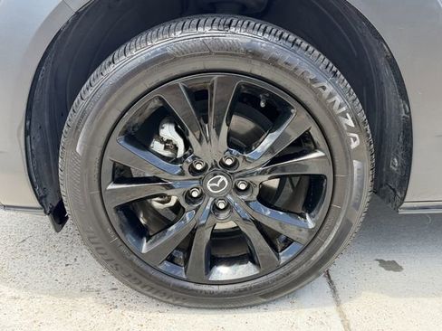 Certified 2024 MAZDA CX-30 AWD 2.5 S w/ Premium Package image 9