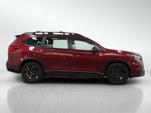 Used 2023 Subaru Ascent Onyx Edition Limited AWD/4WD image 6